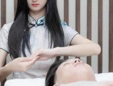 成都青羊SPA养生治愈脑疲劳，改善失眠健忘状态